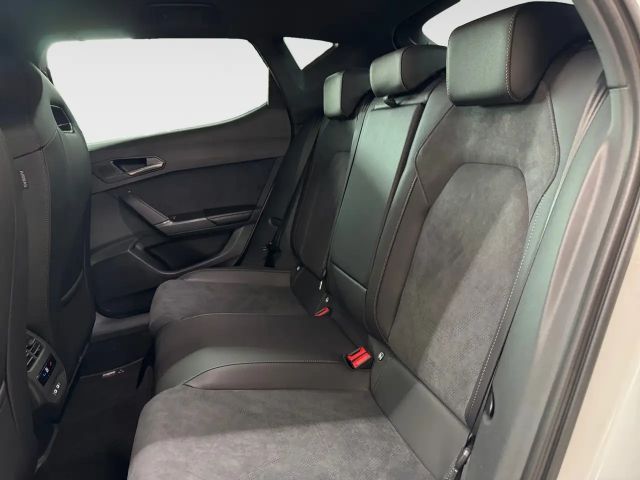 Cupra Leon 2.0 TSI VZ