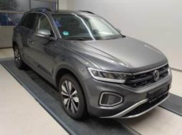 Volkswagen T-Roc 1.5 TSI Life