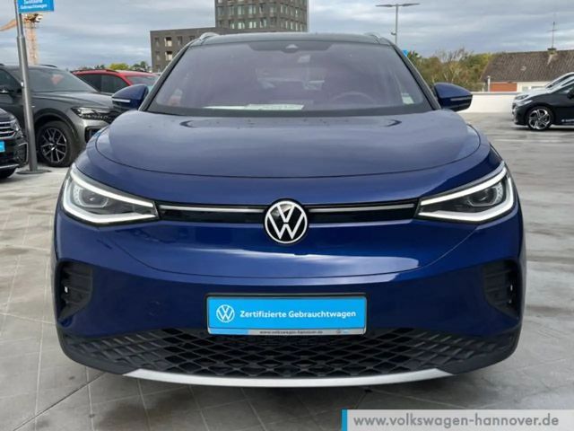 Volkswagen ID.4 Performance Pro