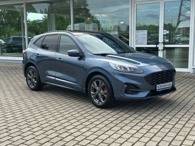 Ford Kuga ST Line X