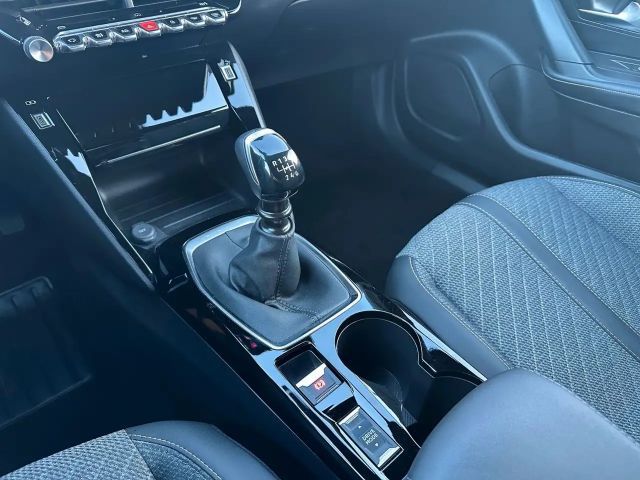 Peugeot 2008 Allure Pack