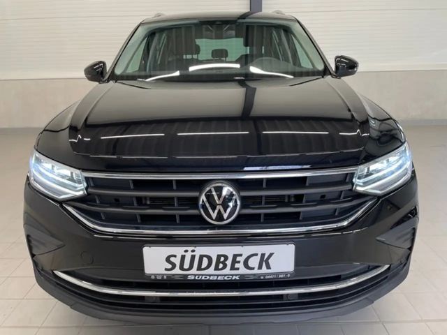 Volkswagen Tiguan 2.0 TDI Life