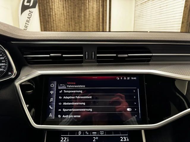 Audi A6 40 TDI Avant Quattro S-Tronic Sport