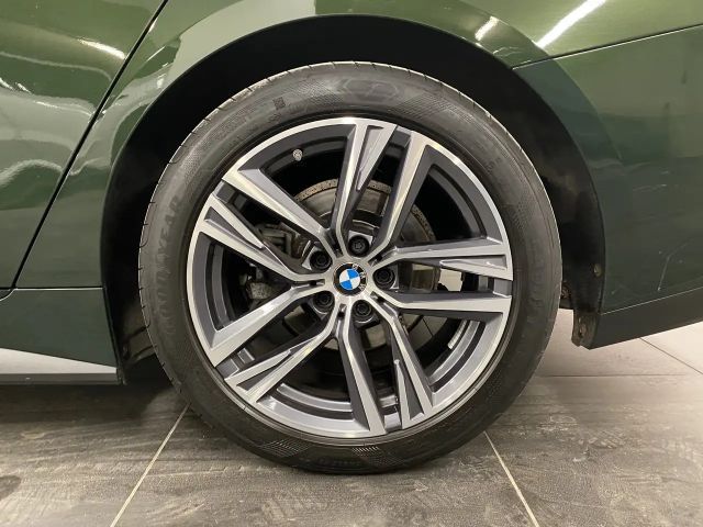 BMW 420 420i Comfort pakket Coupé Gran Coupé