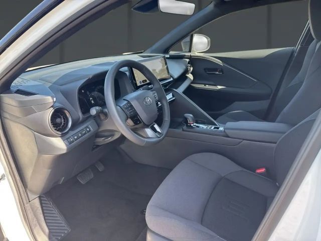 Toyota C-HR Hybride Plug-in