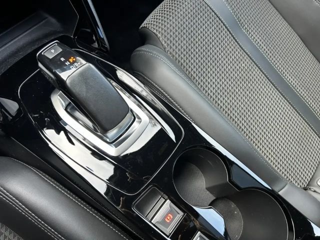 Peugeot E-2008 GT-Line