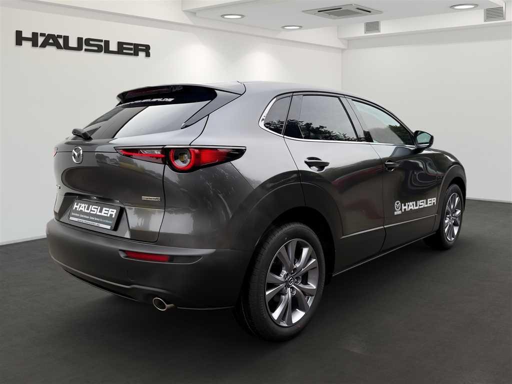 Mazda CX-30 Takumi