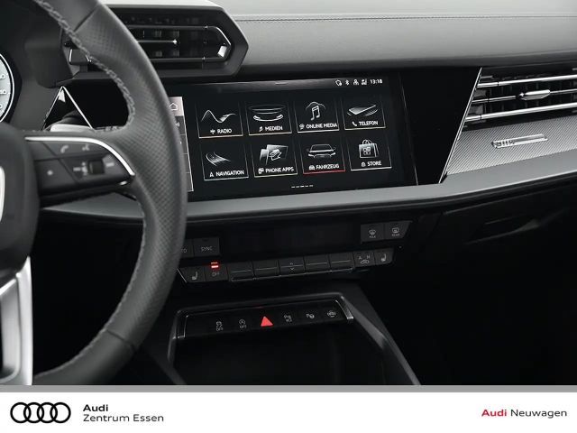 Audi A3 35 TFSI S-Line Sedan Sportback