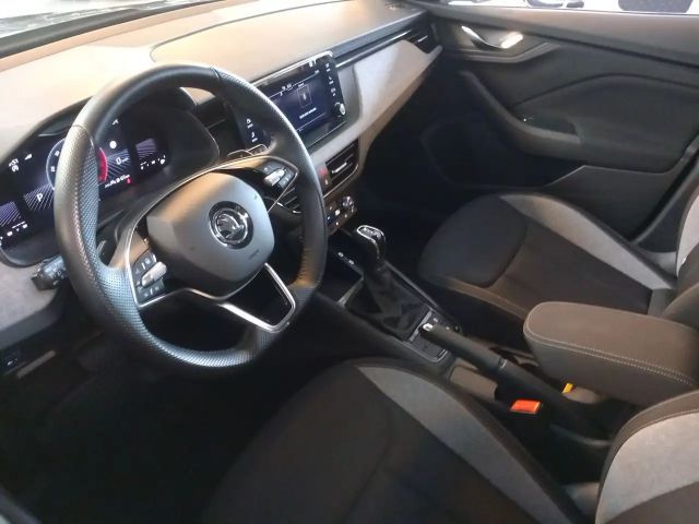 Skoda Kamiq 1.0 TSI Selection