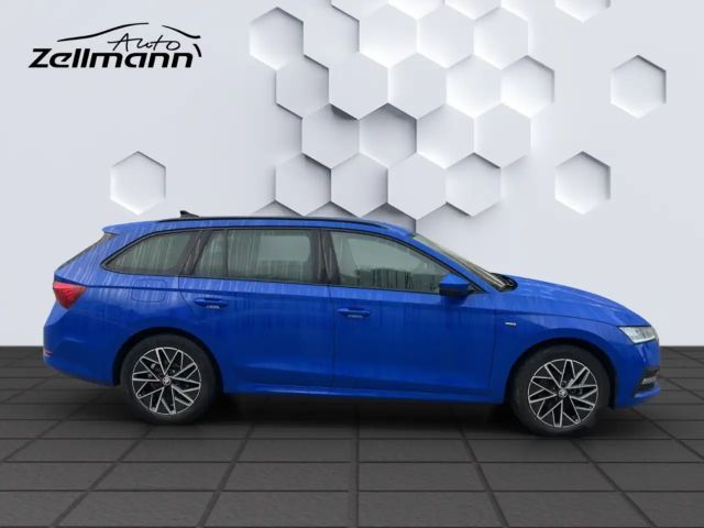 Skoda Octavia 1.5 TSI Combi