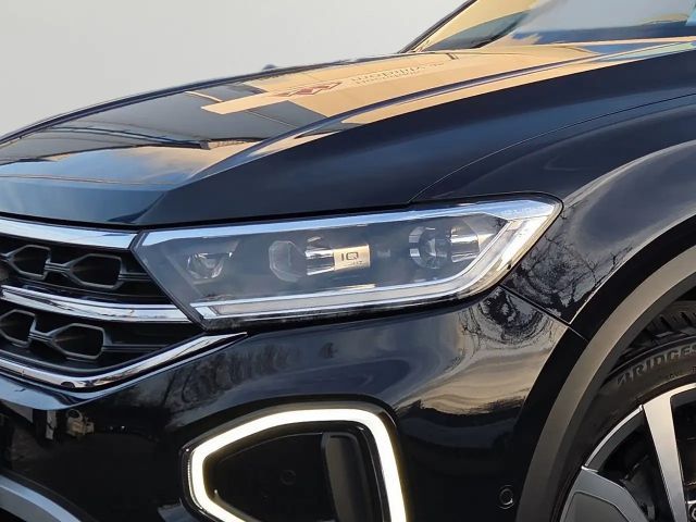 Volkswagen T-Roc DSG IQ.Drive Style