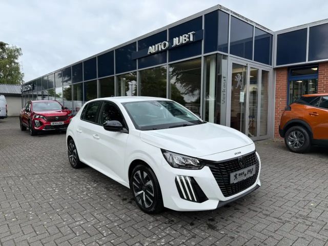 Peugeot 208 Active Pack