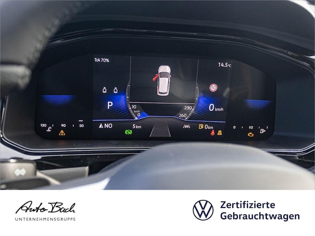 Volkswagen T-Roc Cabriolet DSG R-Line