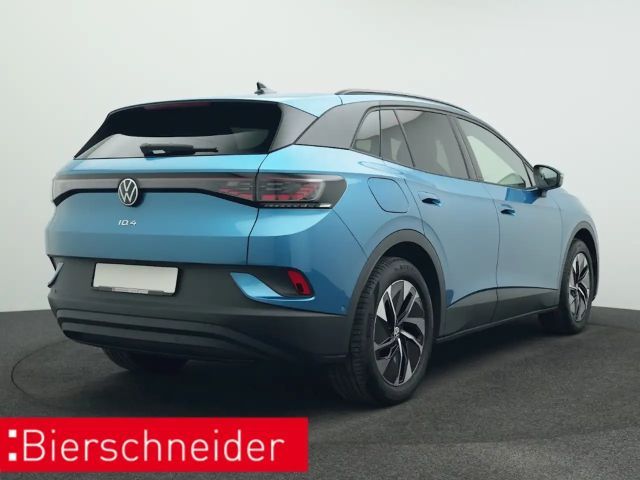Volkswagen ID.4 Performance Pro Sound