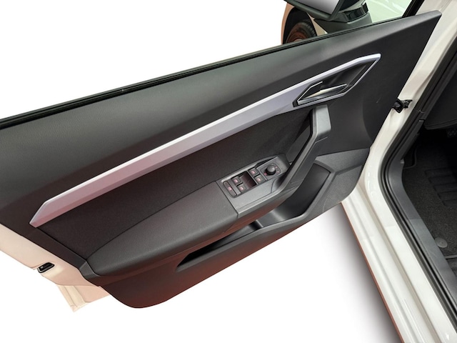 Seat Ibiza 1.0 TSI FR-lijn