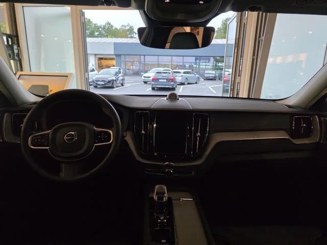 Volvo XC60 AWD Dark Recharge Ultra