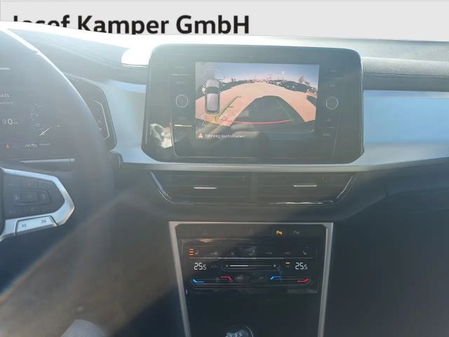 Volkswagen T-Roc Friends TSI