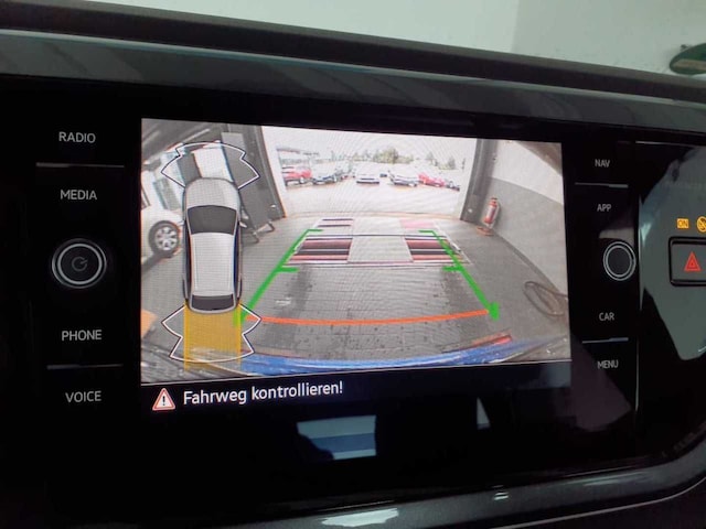 Volkswagen Taigo 1.0 TSI IQ.Drive Style