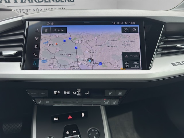 Audi Q4 e-tron 35 Sportback