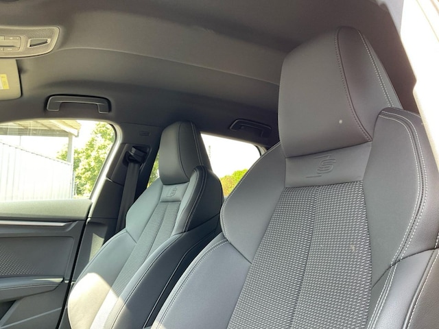 Audi A3 35 TDI S-Line S-Tronic Sportback