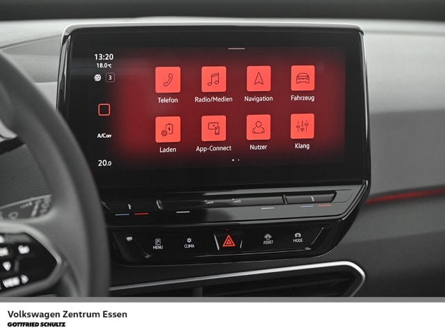 Volkswagen ID.3 Performance Pure