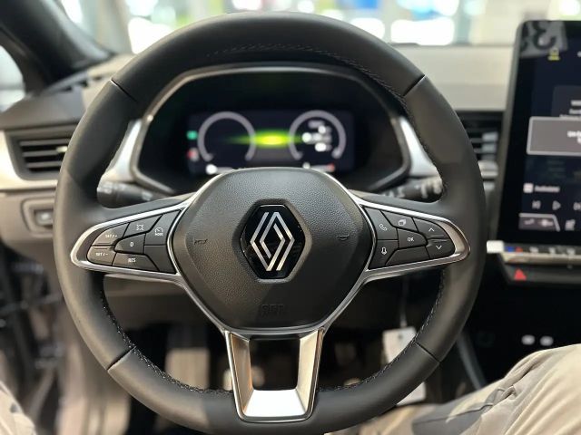 Renault Captur Evolution TCe 90