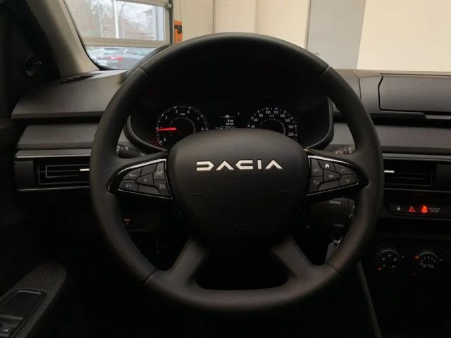 Dacia Jogger ECO-G Essential