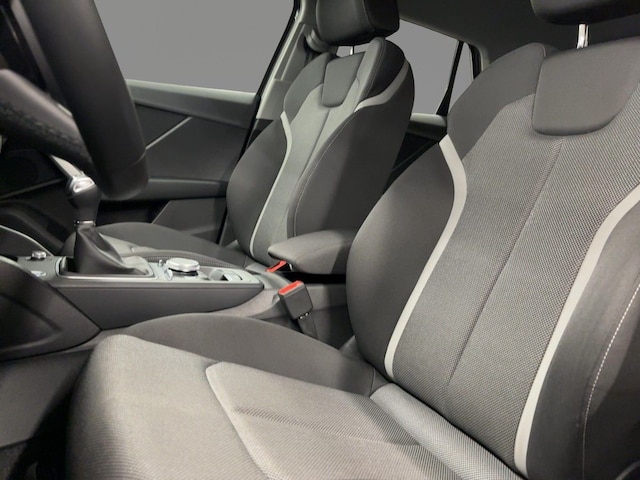 Audi Q2 35 TFSI