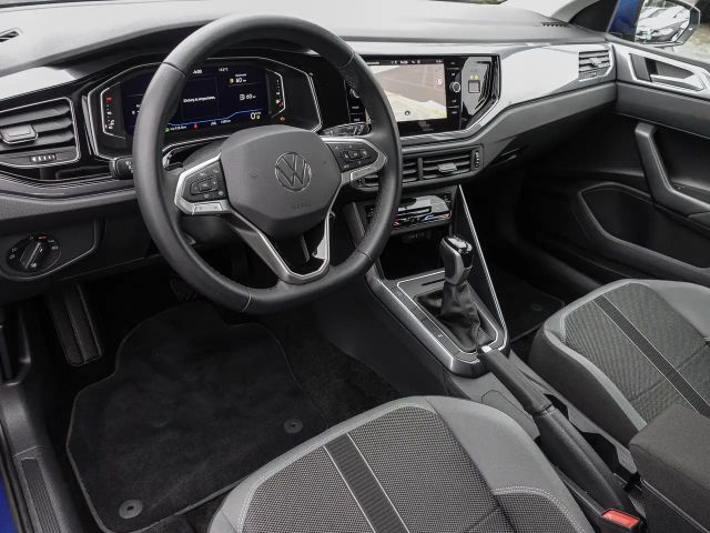 Volkswagen Polo 1.0 TSI DSG Style