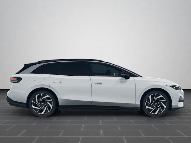 Volkswagen ID.7 Pro Tourer