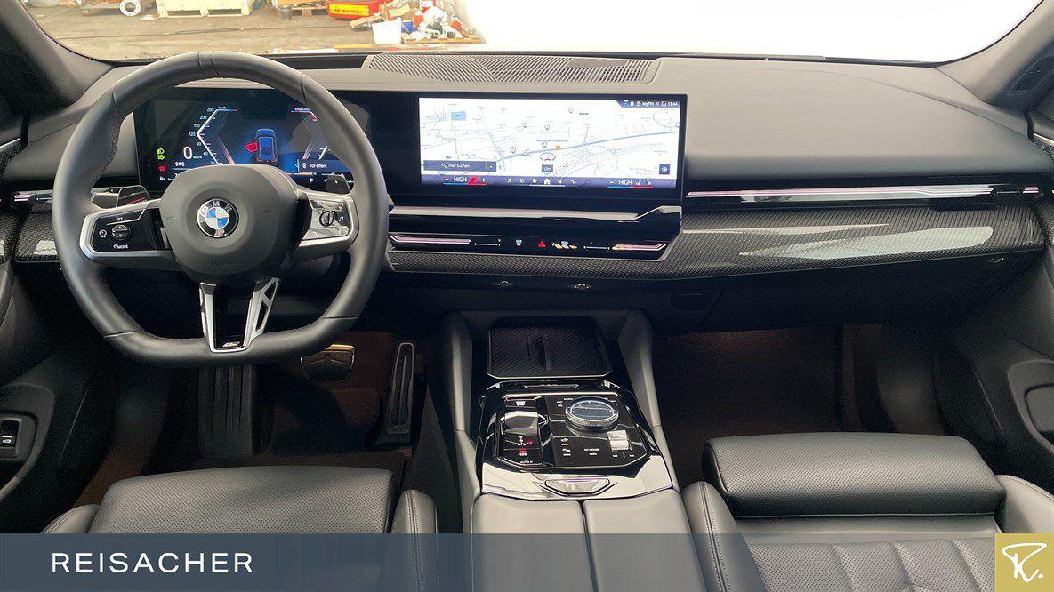 BMW 540 540d Touring xDrive