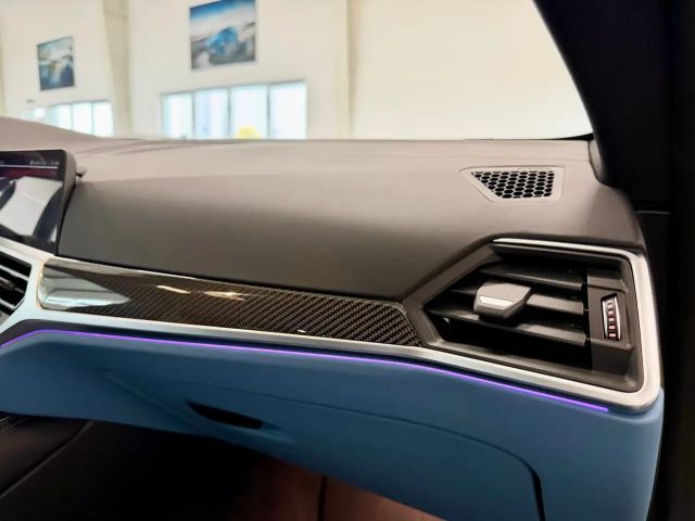 BMW M4 Competition Coupé xDrive