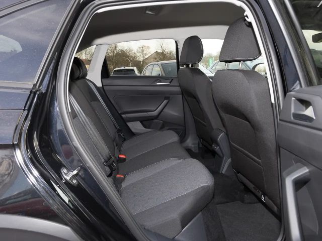 Volkswagen Taigo 1.0 TSI Move