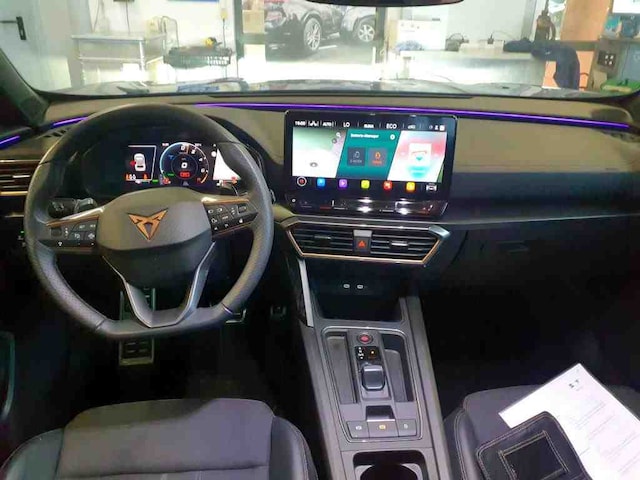 Cupra Formentor 1.4 VZ e-Hybrid