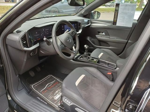 Opel Mokka Turbo Ultimate