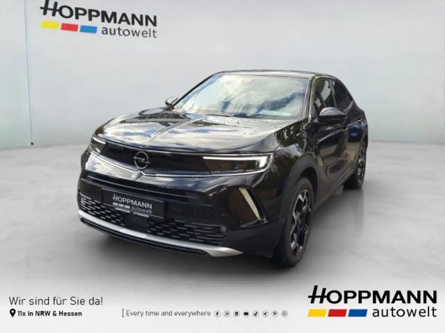 Opel Mokka Ultimate