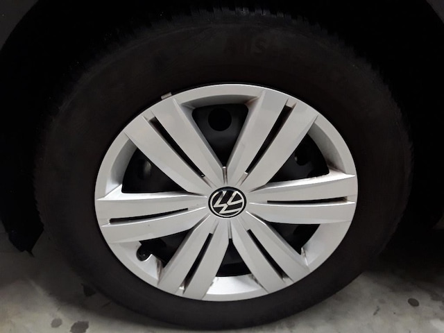 Volkswagen Caddy 2.0 TDI