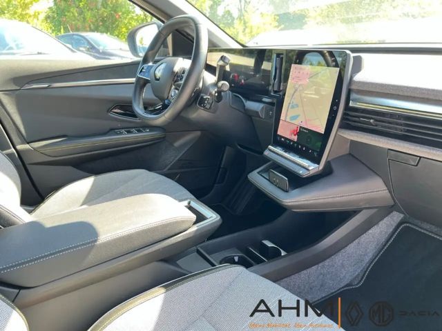 Renault Megane E-Tech E-Tech EV40 Techno