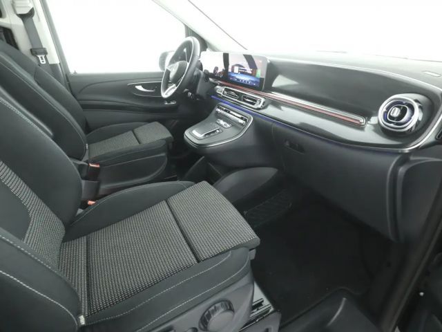 Mercedes-Benz V 250 Style V 250 d