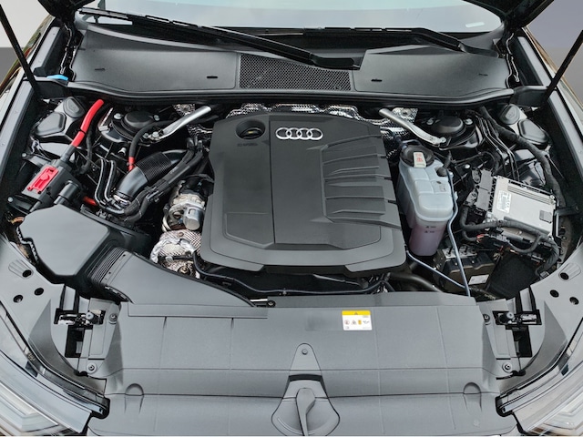 Audi A6 40 TDI S-Tronic Sedan