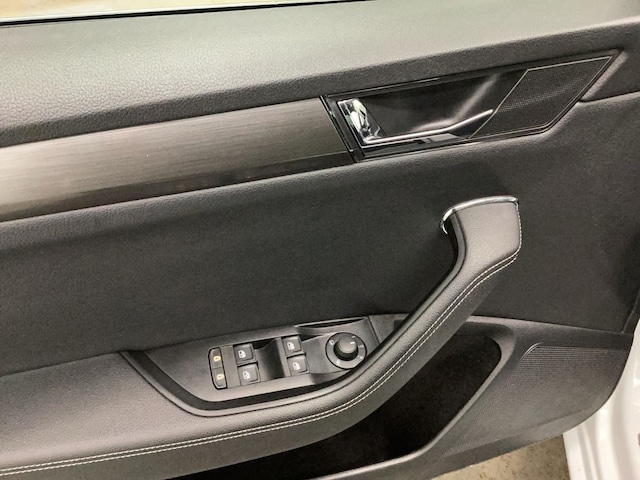 Skoda Superb Combi Style Style iV