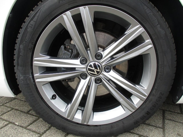 Volkswagen Arteon Shooting Brake Arteon SB     R-L DT147 TDID7F