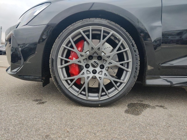 Audi RS3 Quattro S-Tronic Sportback