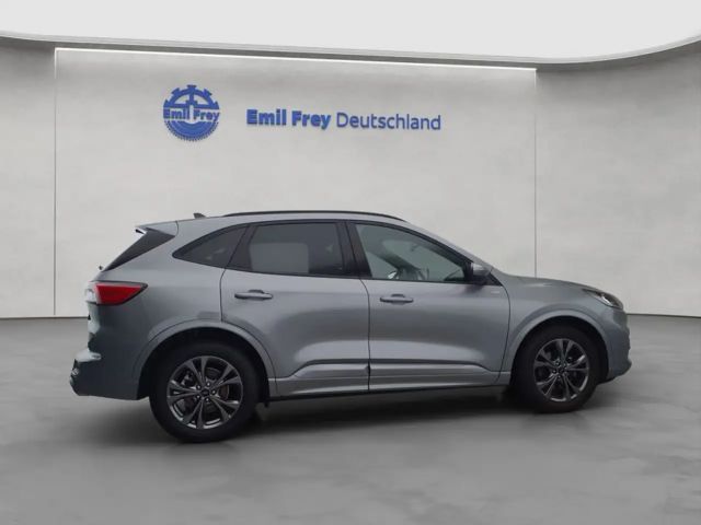 Ford Kuga EcoBoost ST Line X