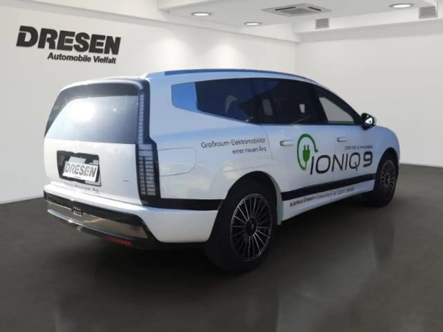 Hyundai IONIQ 9 4WD 7-zits UNIQ