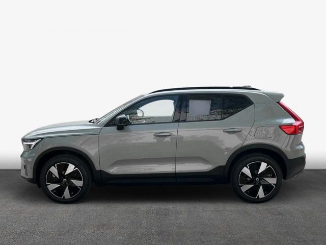 Volvo EX40 Single motor