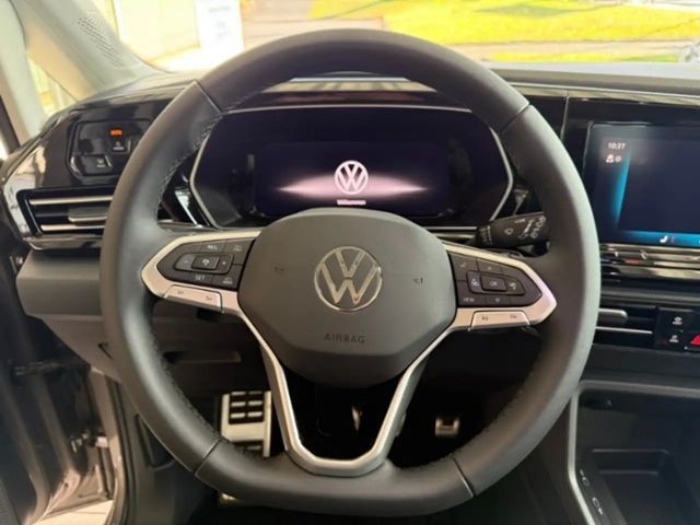 Volkswagen Caddy DSG Style