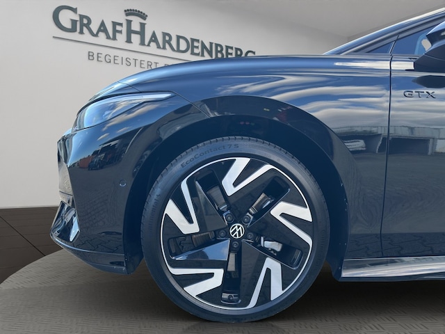 Volkswagen ID.7 4Motion GTX Tourer