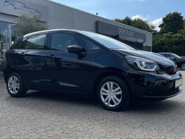Honda Jazz 1.5 Elegance Hybrid