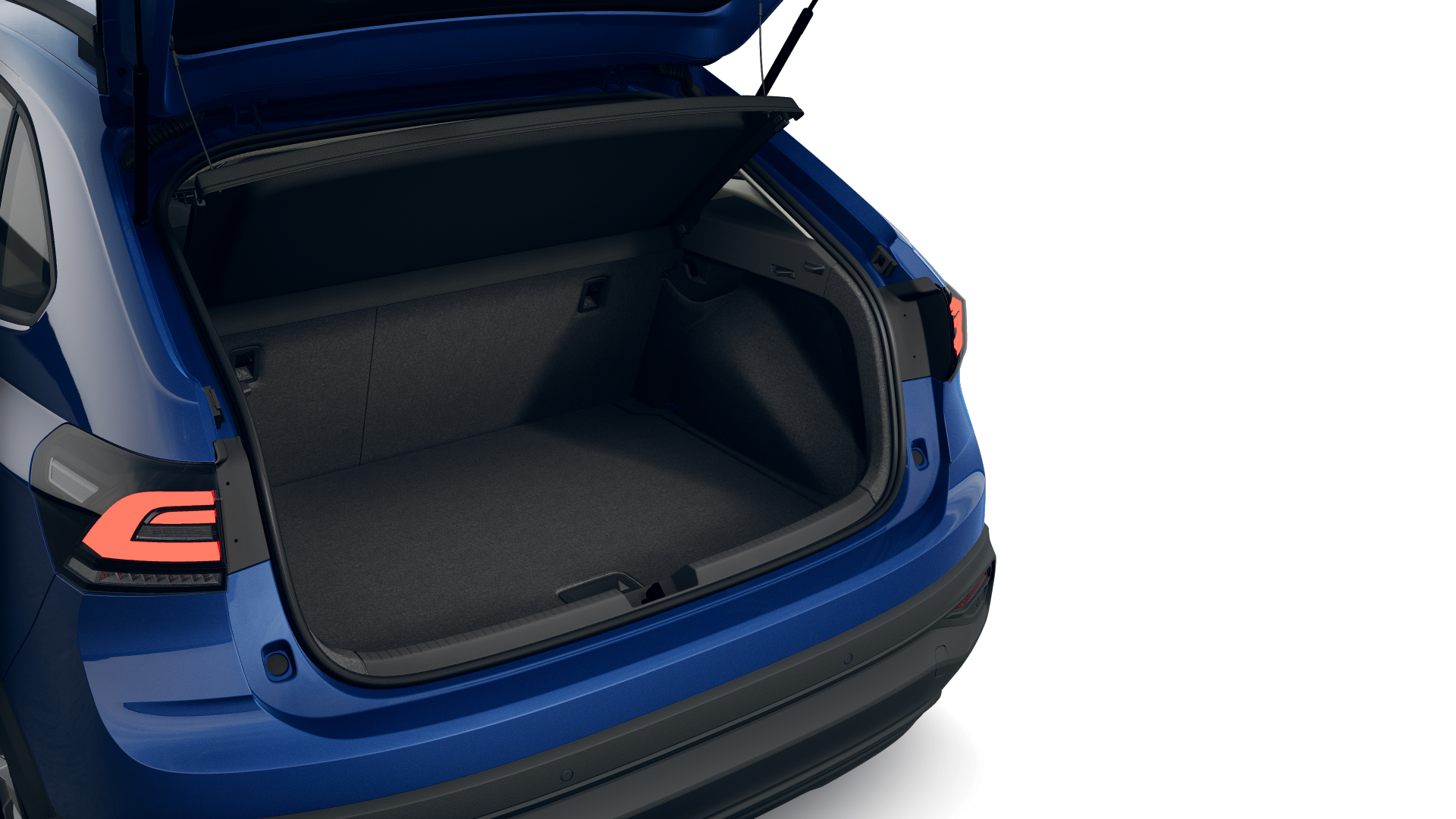 Volkswagen Taigo 1.0 TSI DSG Life